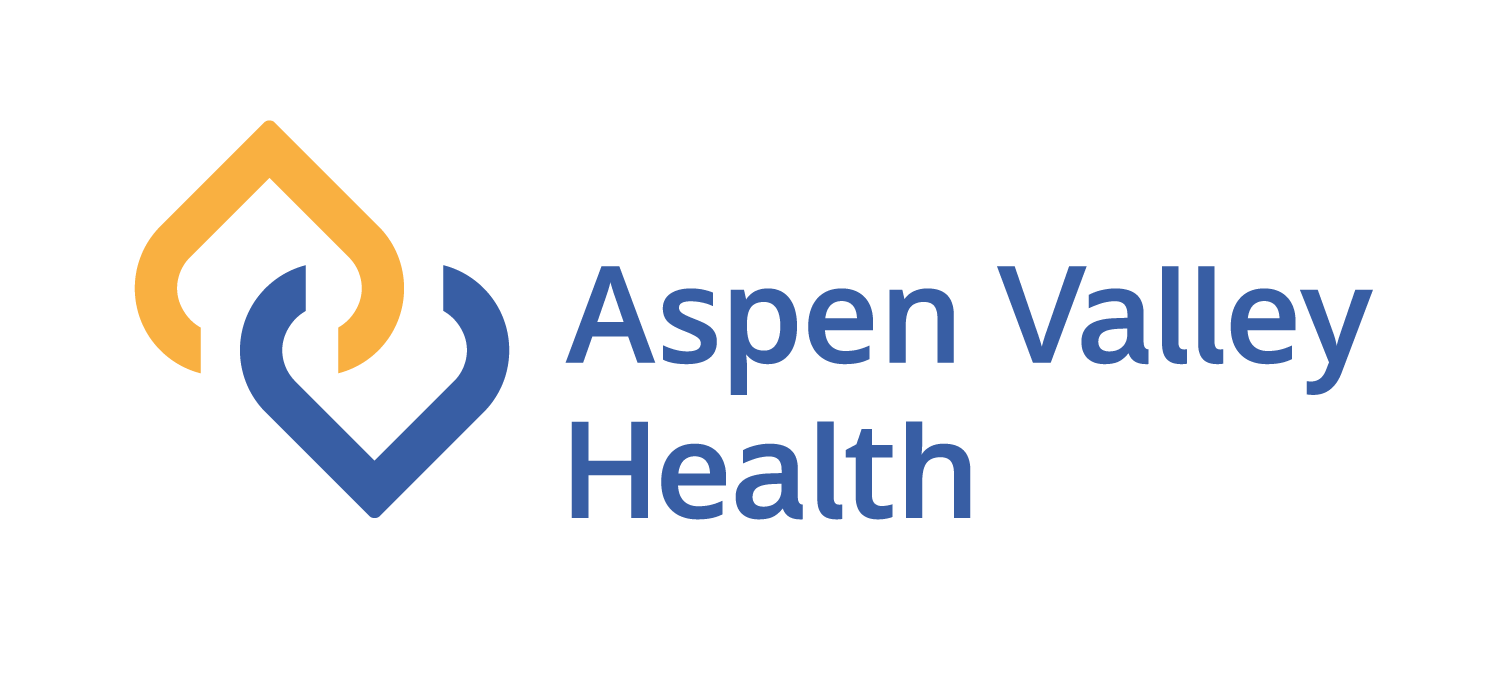 Aspen Valley Health logo