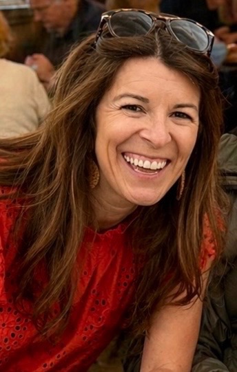 Rae Lamborn